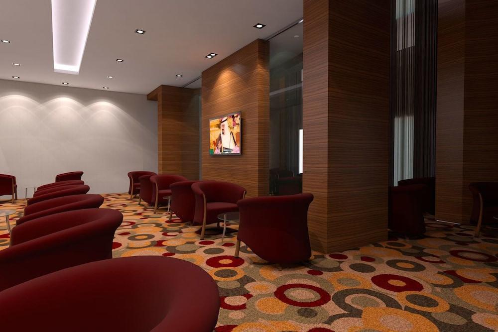 Elaf Al Salam Hotel Mekka Kültér fotó