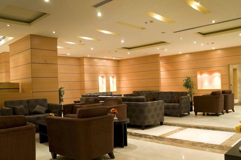 Elaf Al Salam Hotel Mekka Kültér fotó
