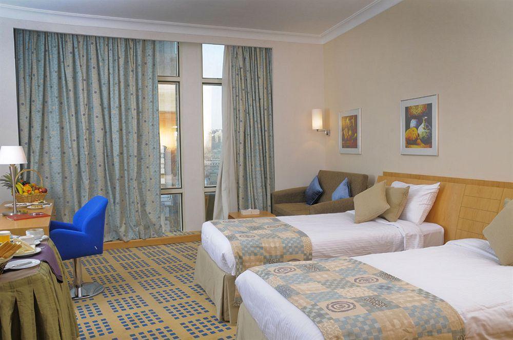 Elaf Al Salam Hotel Mekka Kültér fotó