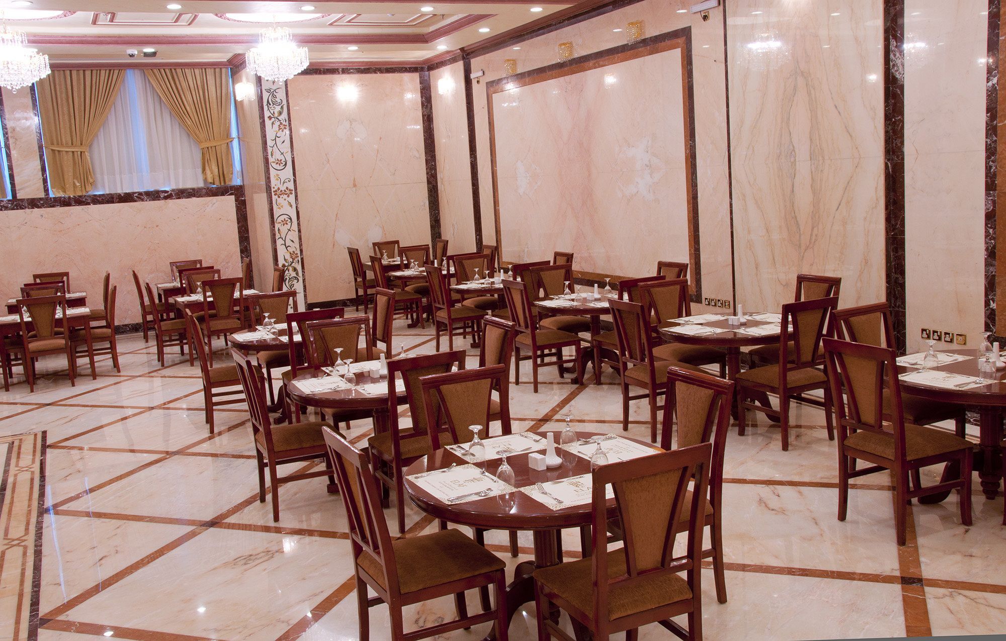 Elaf Al Salam Hotel Mekka Kültér fotó